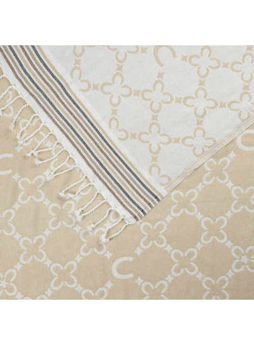 HAMAM LOGO TOWEL