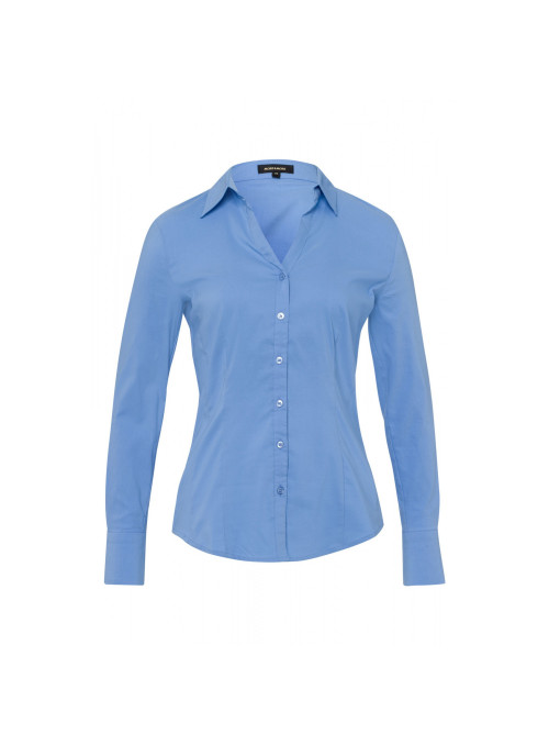 Classic business blouse