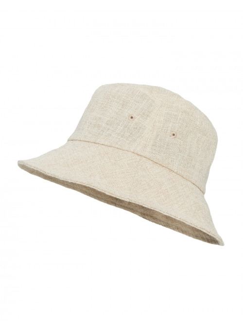 Chapeau Asapi avec lin