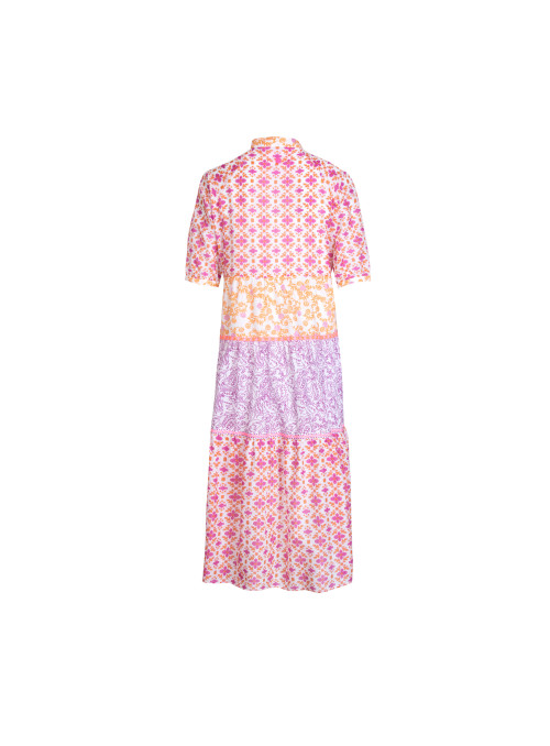 Lightweight dress with a...