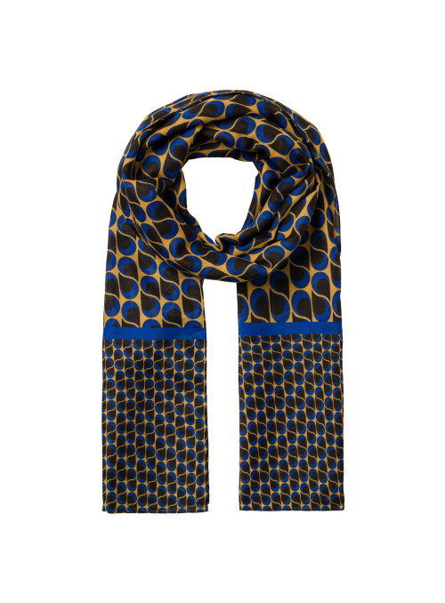 Printed Scarf
