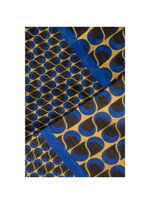 Printed Scarf