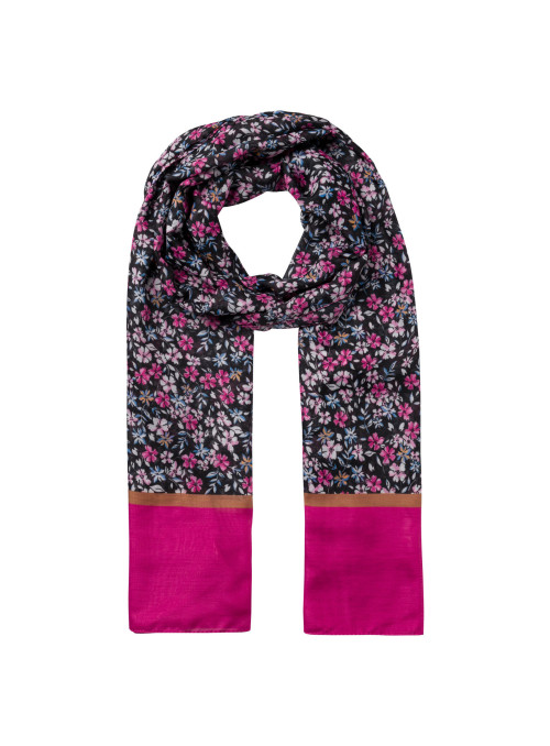 Printed Scarf