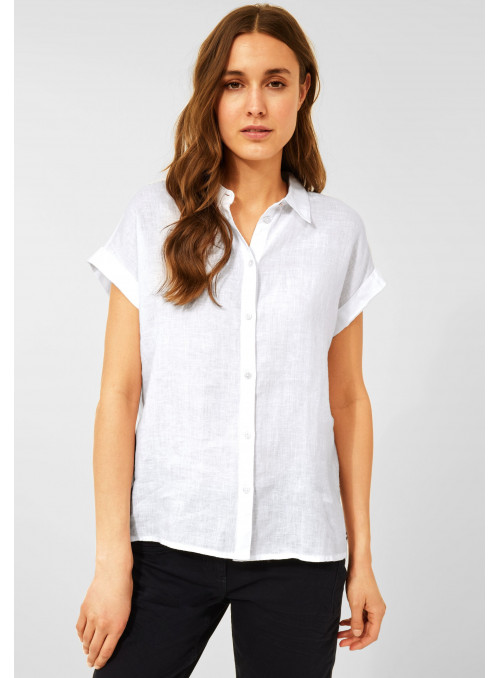 Linen blouse