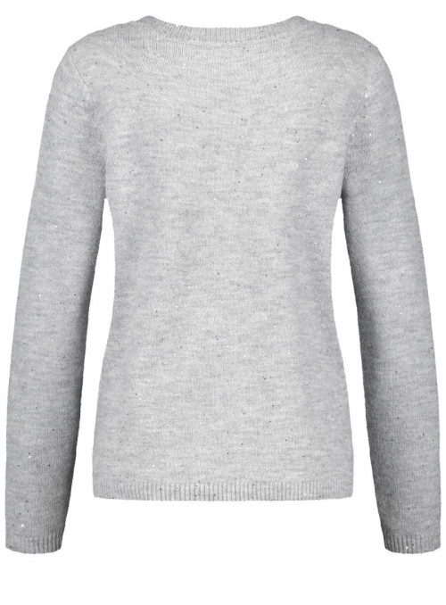 PULLOVER 1/1 ARM