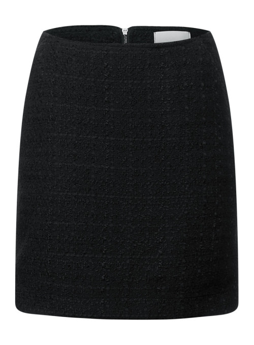 Style Maja SOLID Bouclè Zip L5