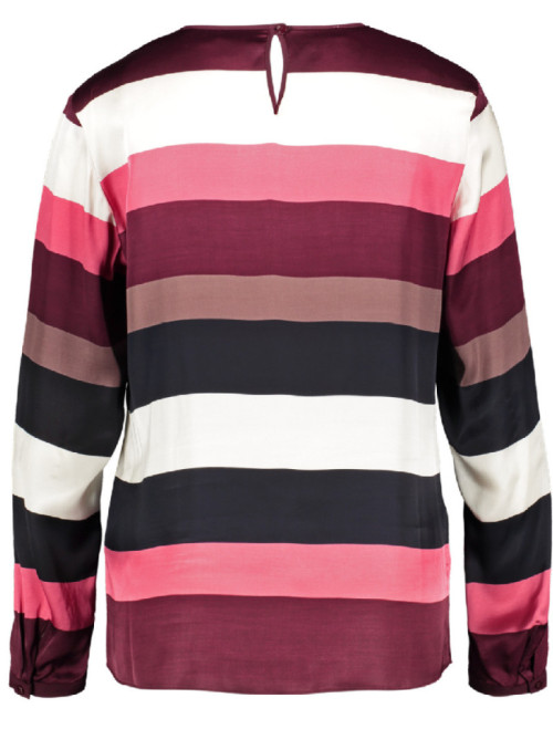 BLUSE 1/1 ARM