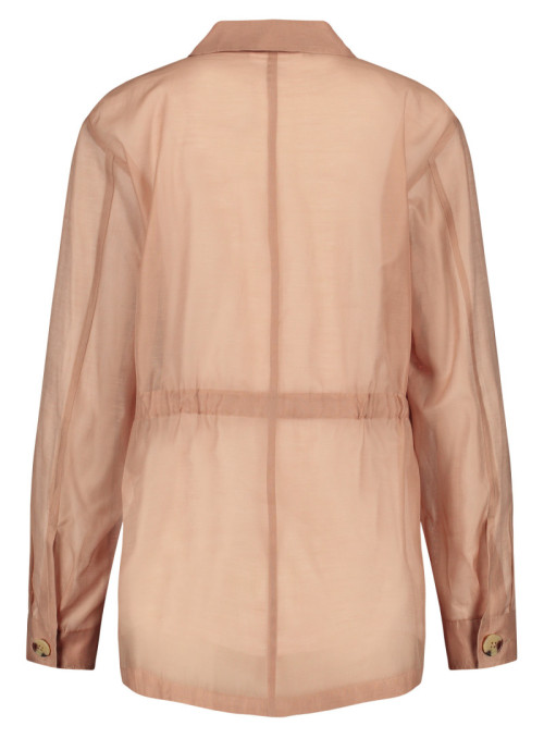 BLAZER LANGARM