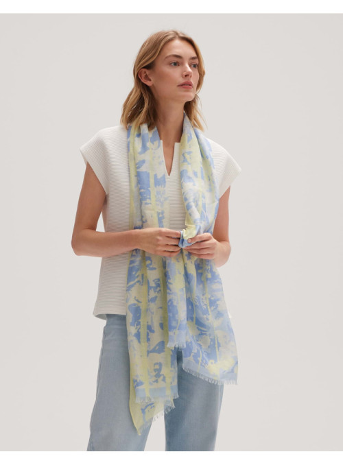 Alogo scarf