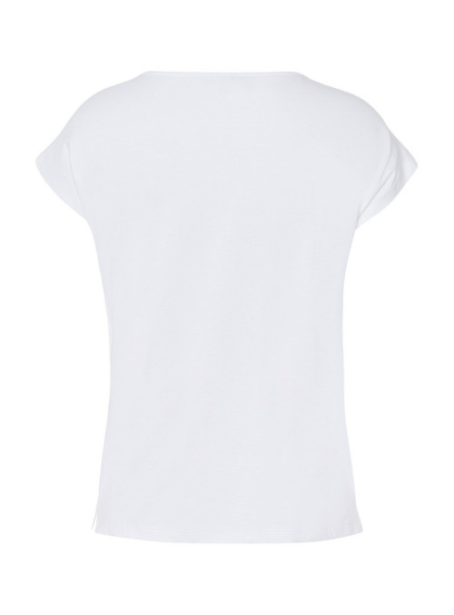 T-shirt avec impression sur...