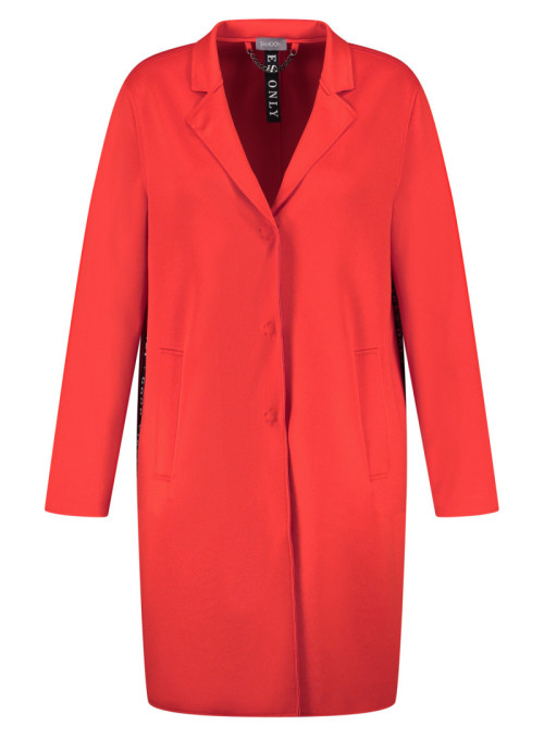JACKE GEWIRKE