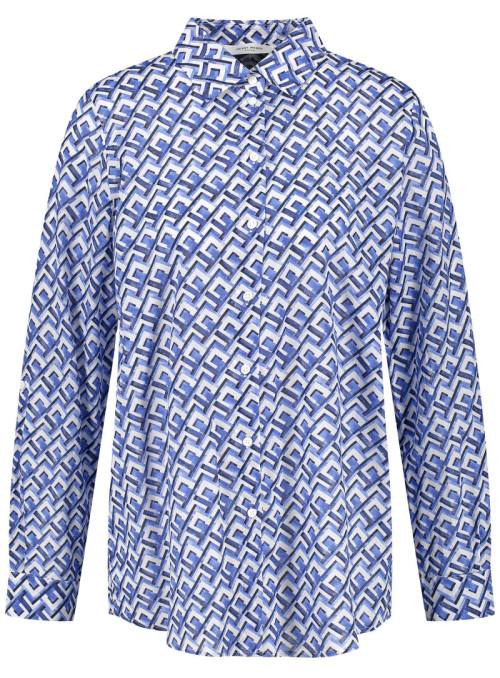 BLUSE 1/1 ARM