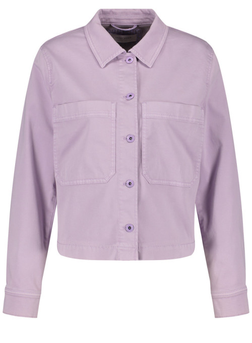 JACKE JEANS GEWEBE
