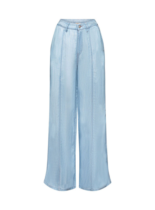 CLT HR wide leg