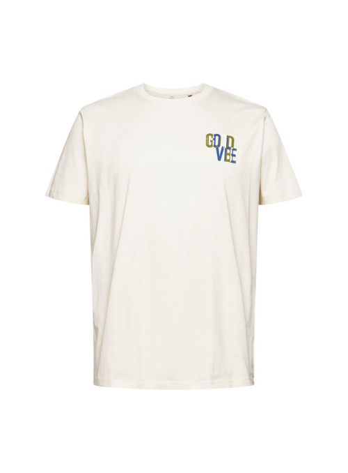 T-shirts avec impression