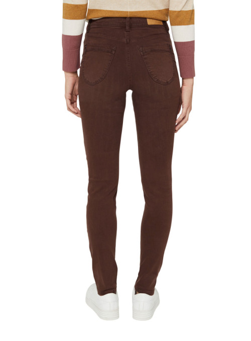 Shaping pants with high...