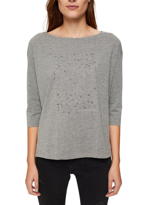 Women T-Shirts 3/4 sleeve