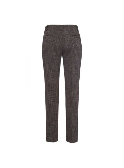 Pantalon d'affaires