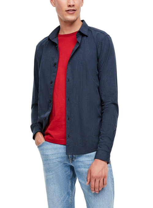 Hemd langarm