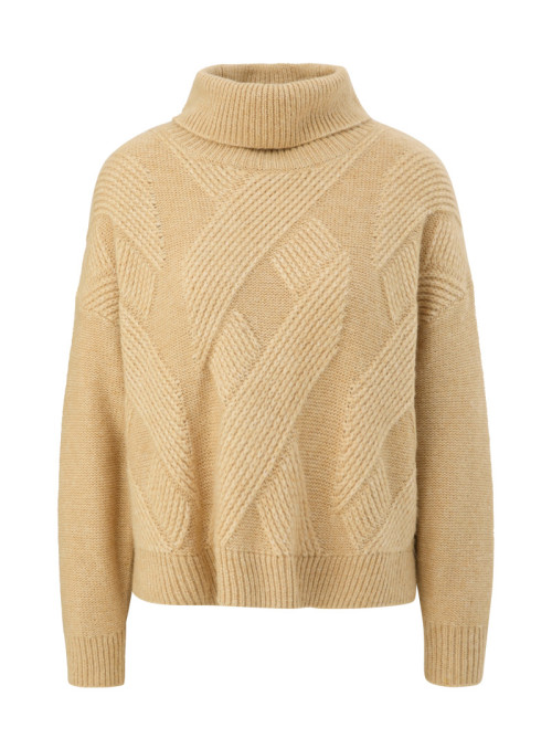 Strickpullover