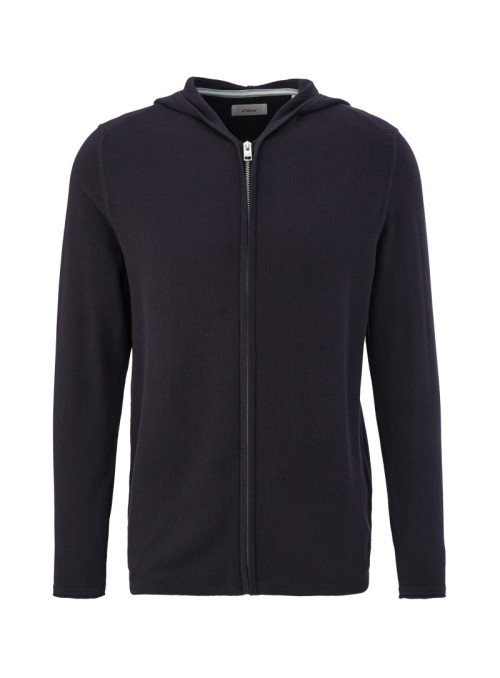 Strickjacke