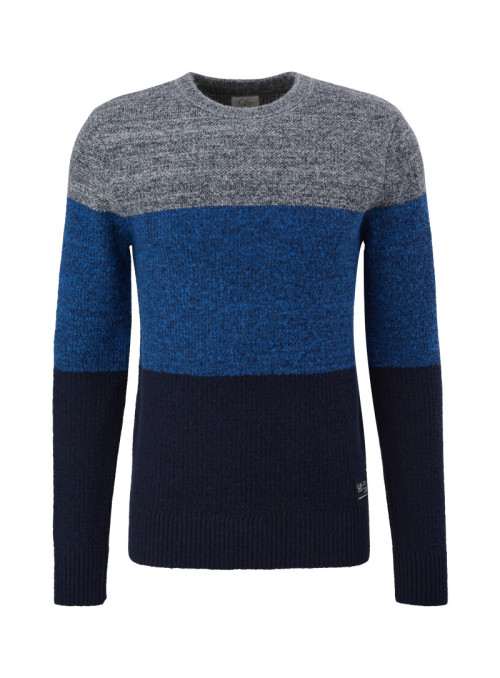 Strickpullover
