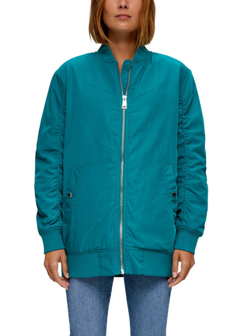 Outdoor-Jacke
