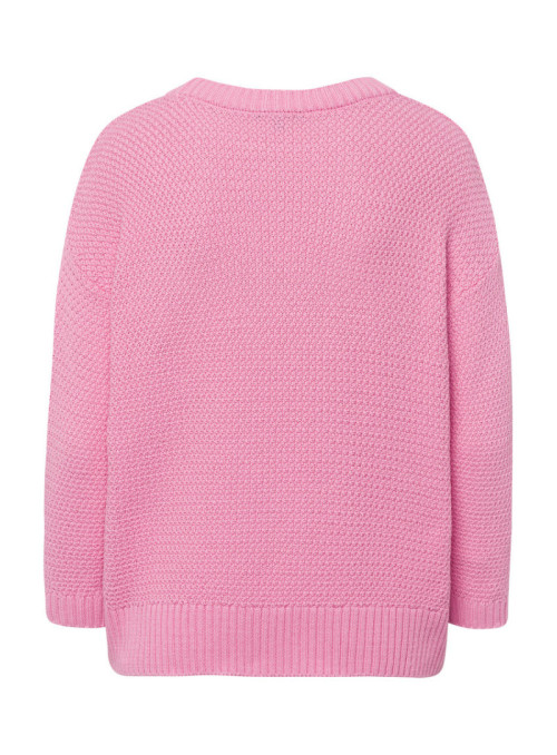 Pullover with...