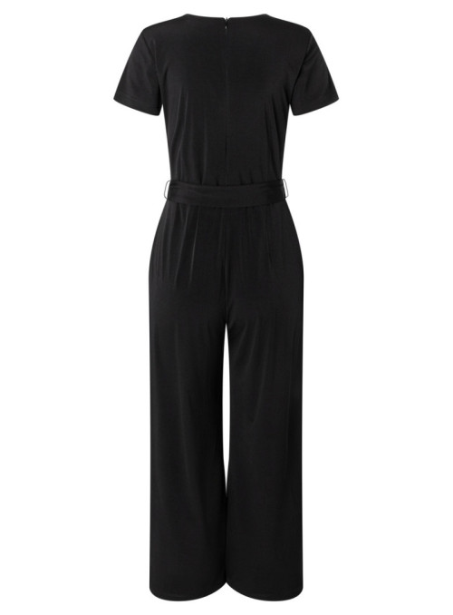 Jersey Jumpsuit