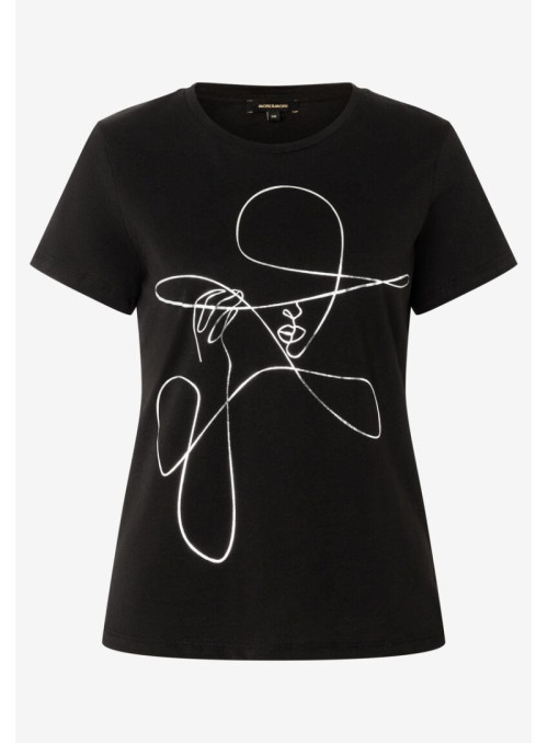 T-Shirt with Print