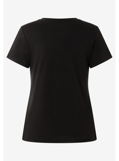 T-Shirt with Print