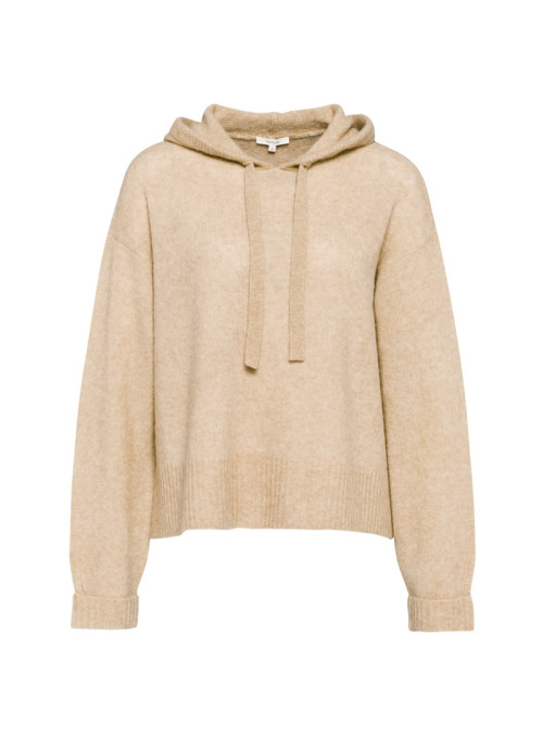 Pull à capuche PISTONA