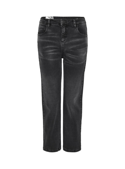 Jeans 7/8 LANI avec jambe...