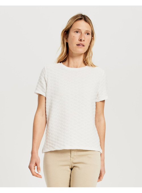 T-Shirt SAANY with...
