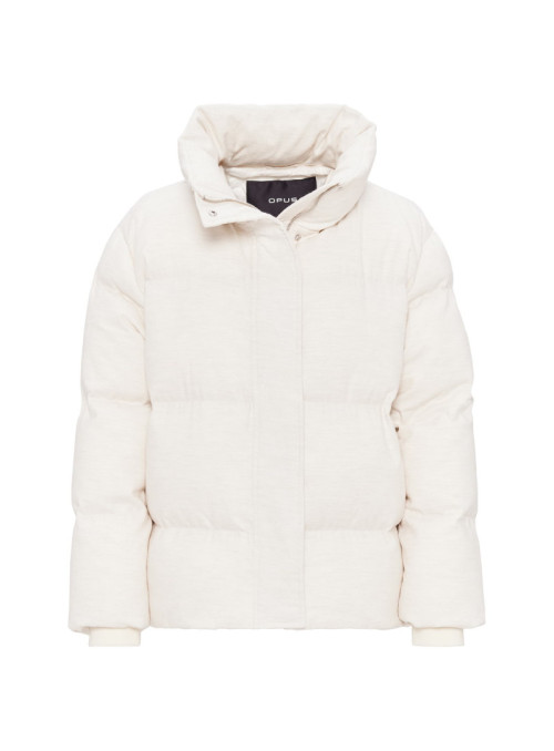 Veste d'hiver matelassée...