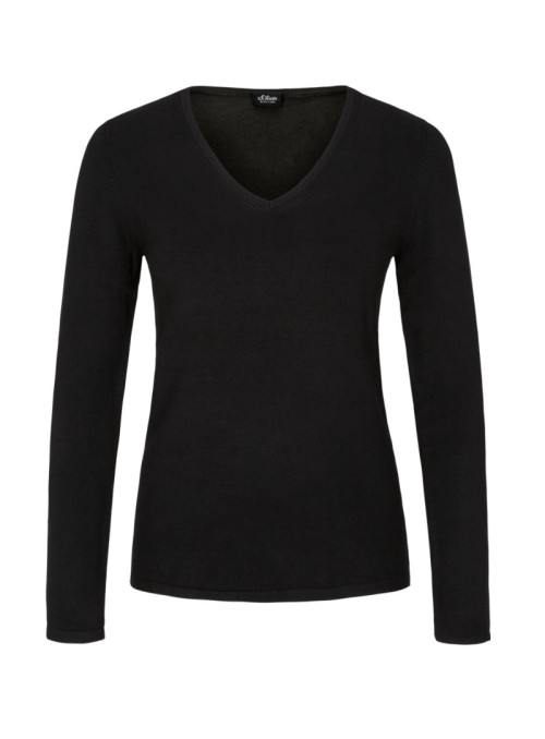 Pullover langarm