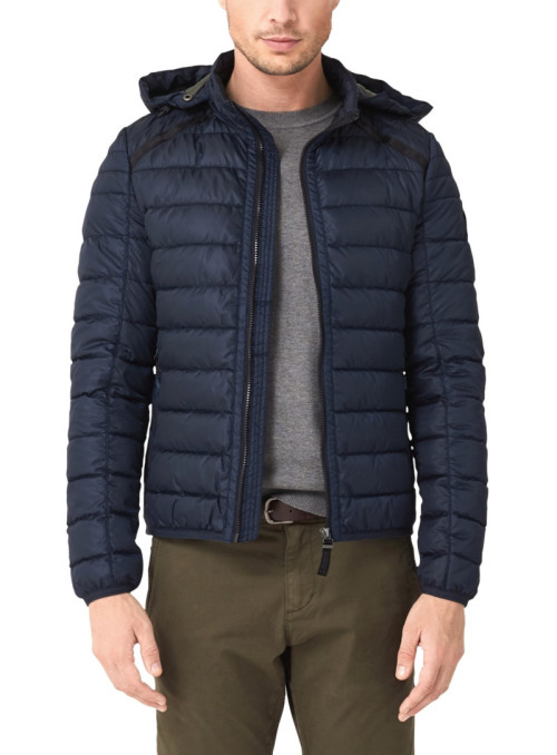 Veste d'extérieur extra légère