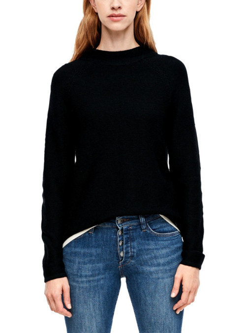 Pullover langarm