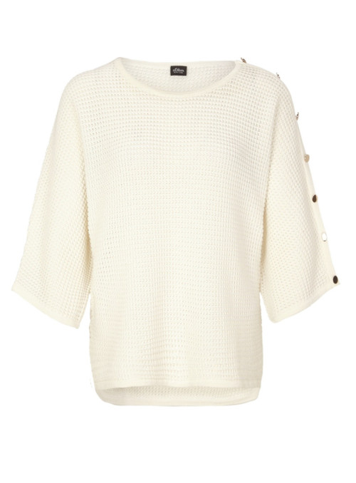 Pullover langarm