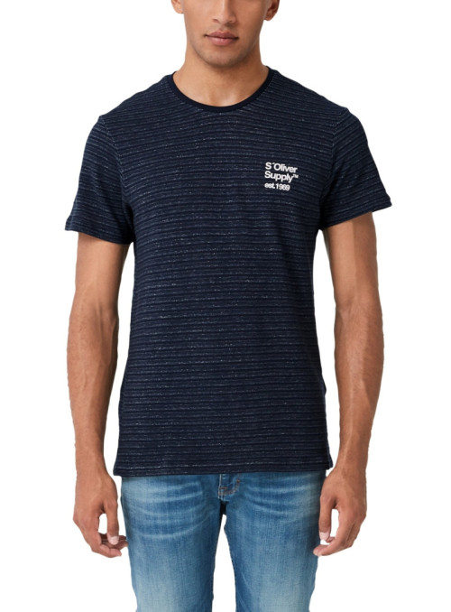 T-SHIRT KURZARM