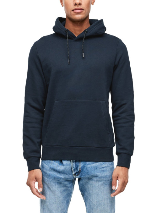 Hoodie avec poche kangourou