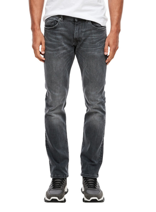 Close Slim Stretch Jeans