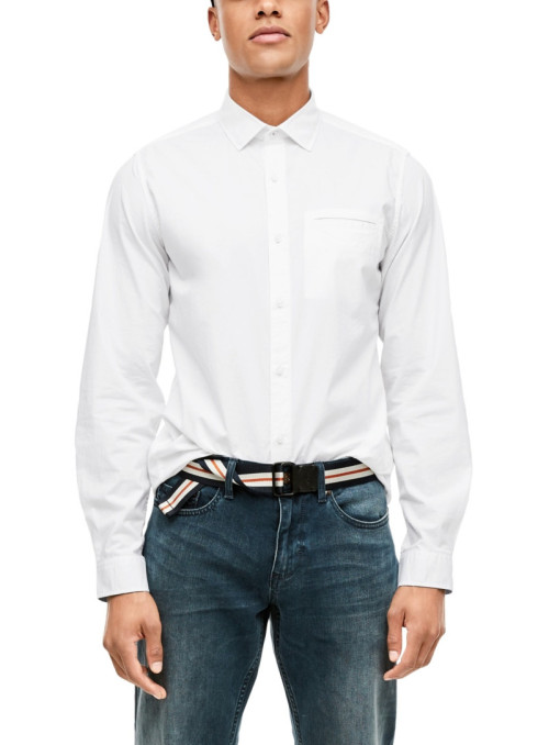 HEMD SLIM FIT 1/1 ARM