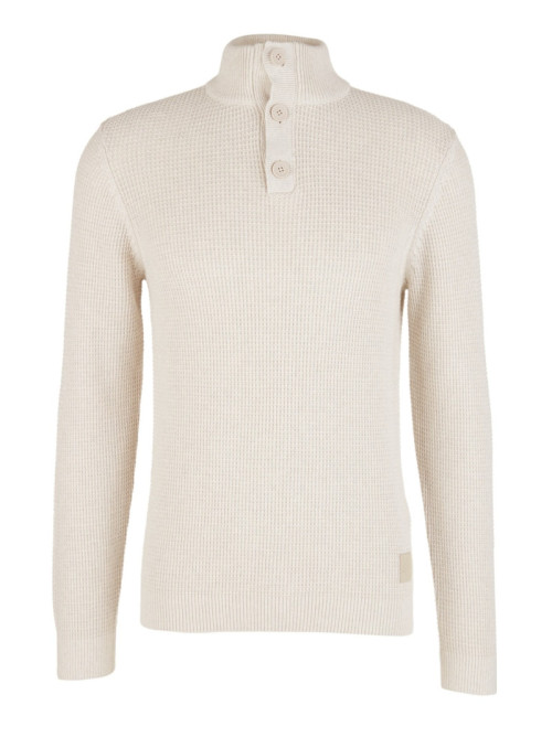 Pullover langarm