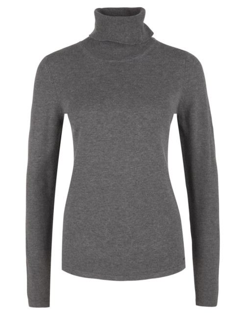 PULLOVER LANGARM