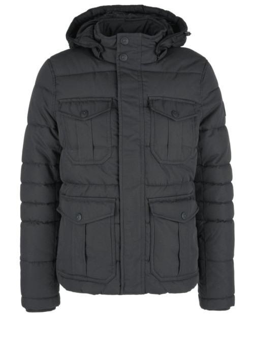 Jacke langarm