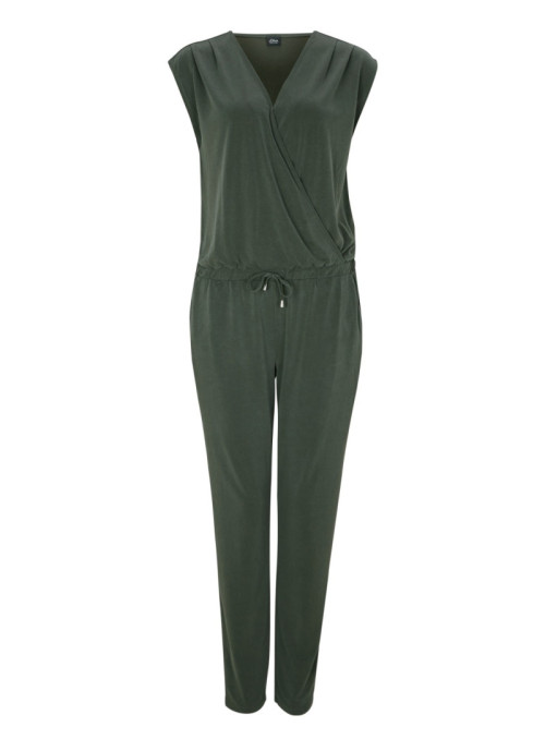 OVERALL