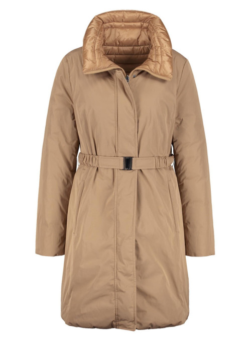 Manteau avec intérieur...