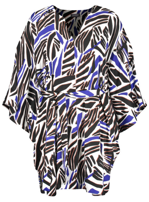 BLUSE 1/2 ARM