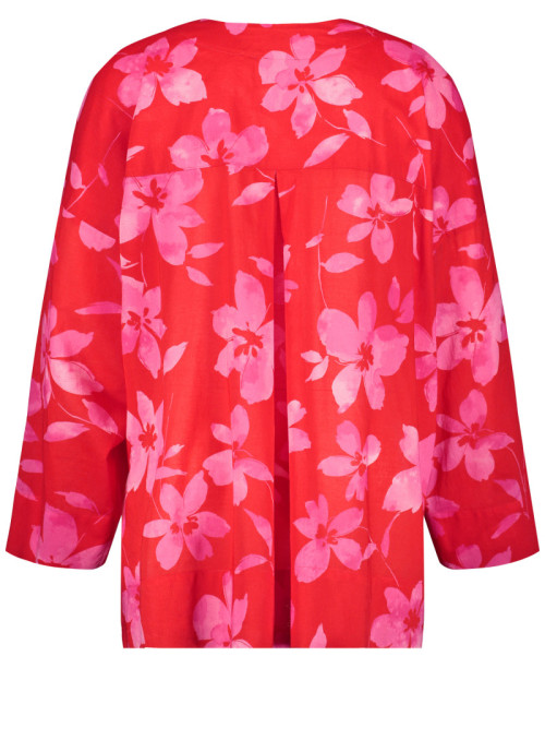 BLUSE 1/1 ARM